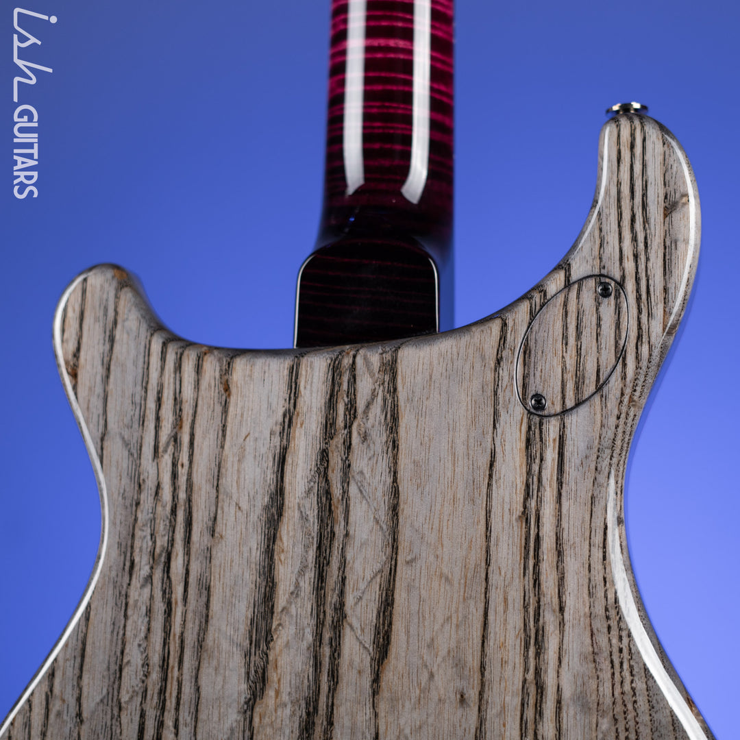 2018 PRS Private Stock McCarty 594 Graveyard II