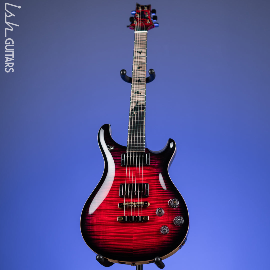 2018 PRS Private Stock McCarty 594 Graveyard II