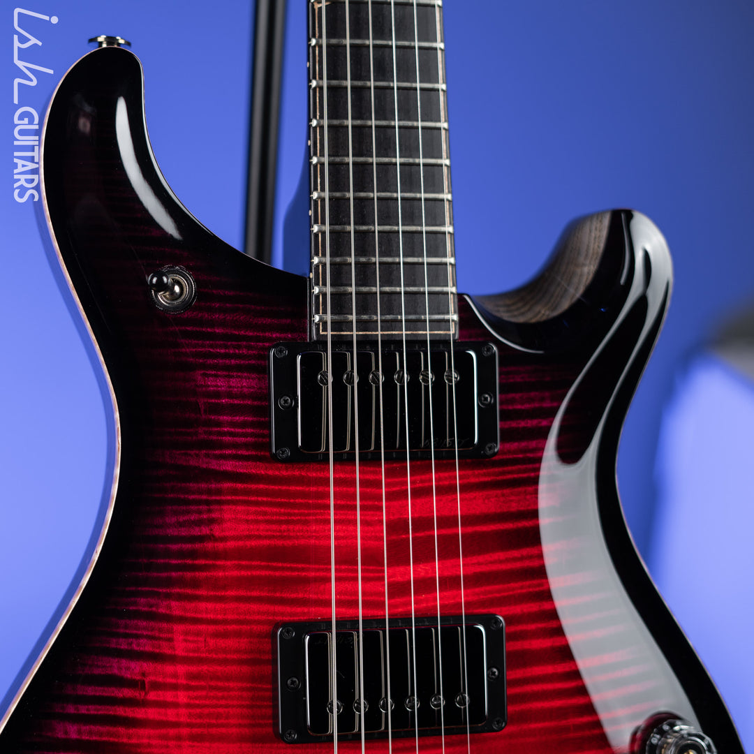 2018 PRS Private Stock McCarty 594 Graveyard II