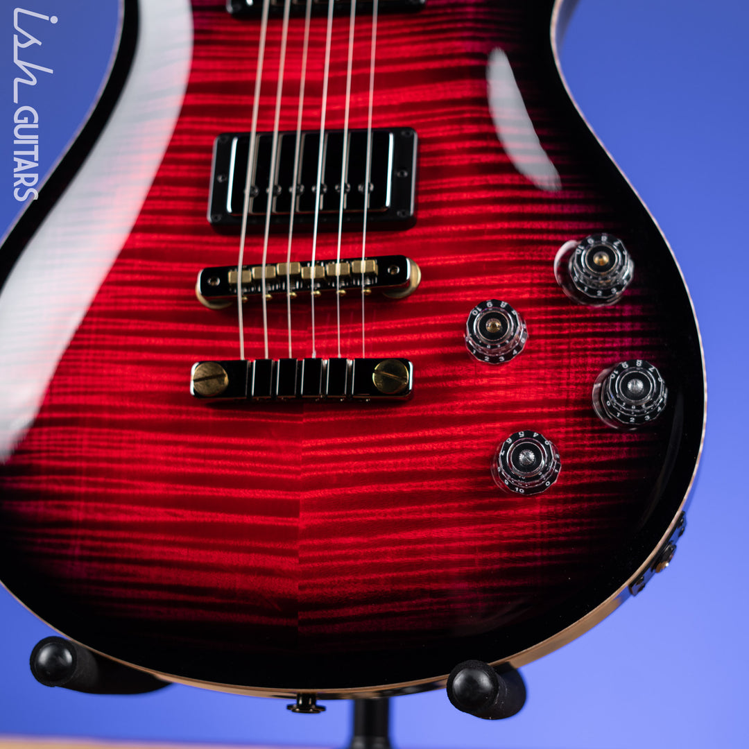2018 PRS Private Stock McCarty 594 Graveyard II