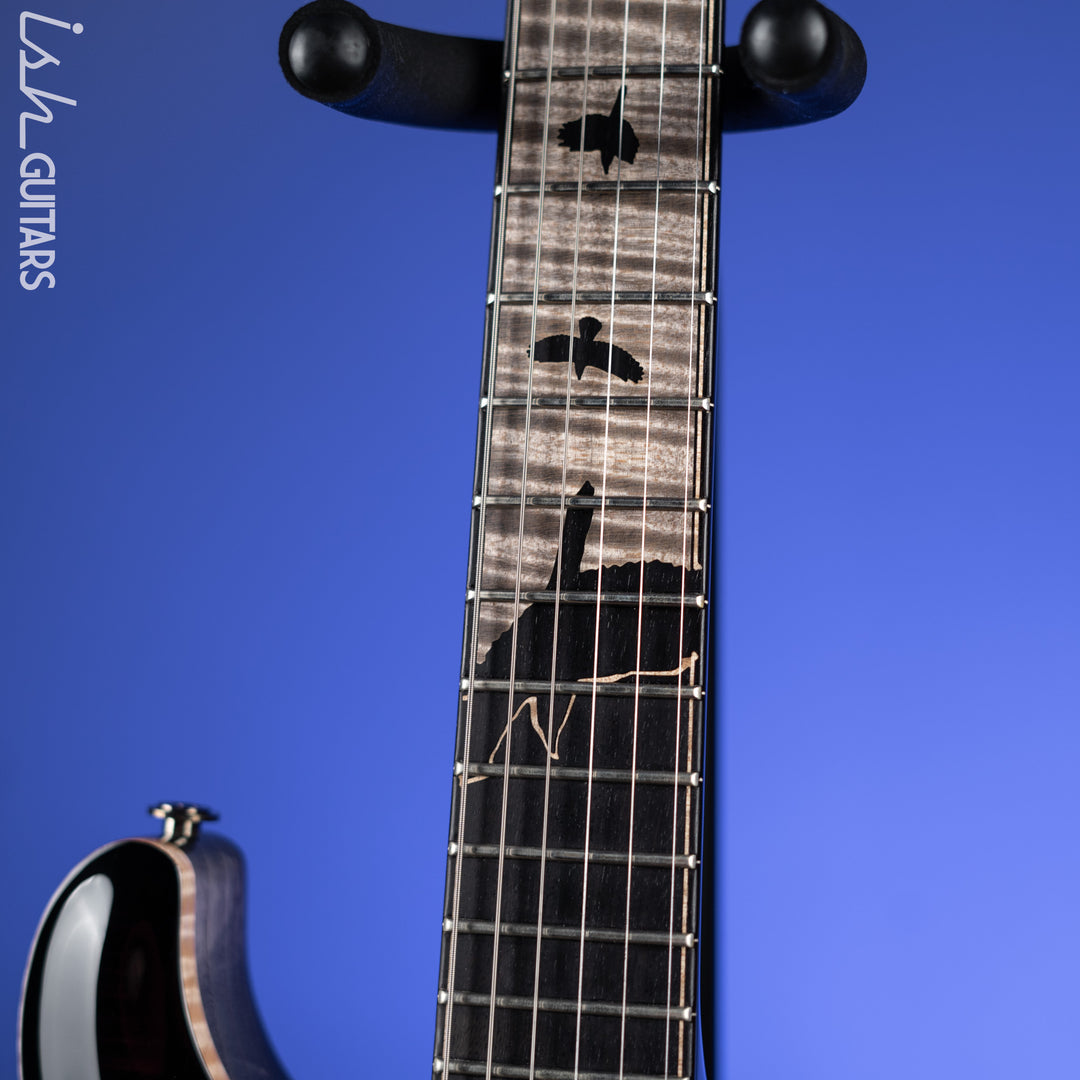 2018 PRS Private Stock McCarty 594 Graveyard II