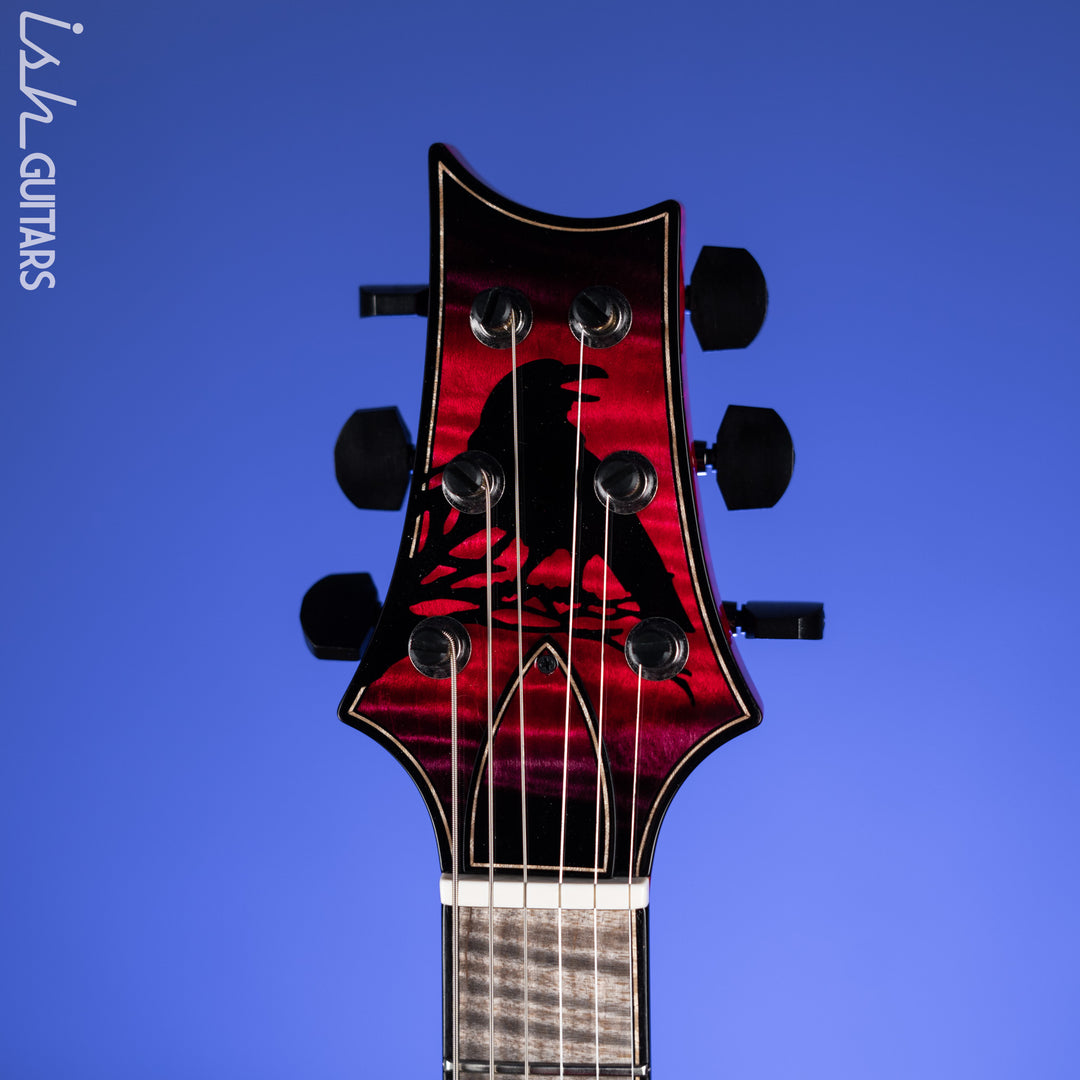 2018 PRS Private Stock McCarty 594 Graveyard II