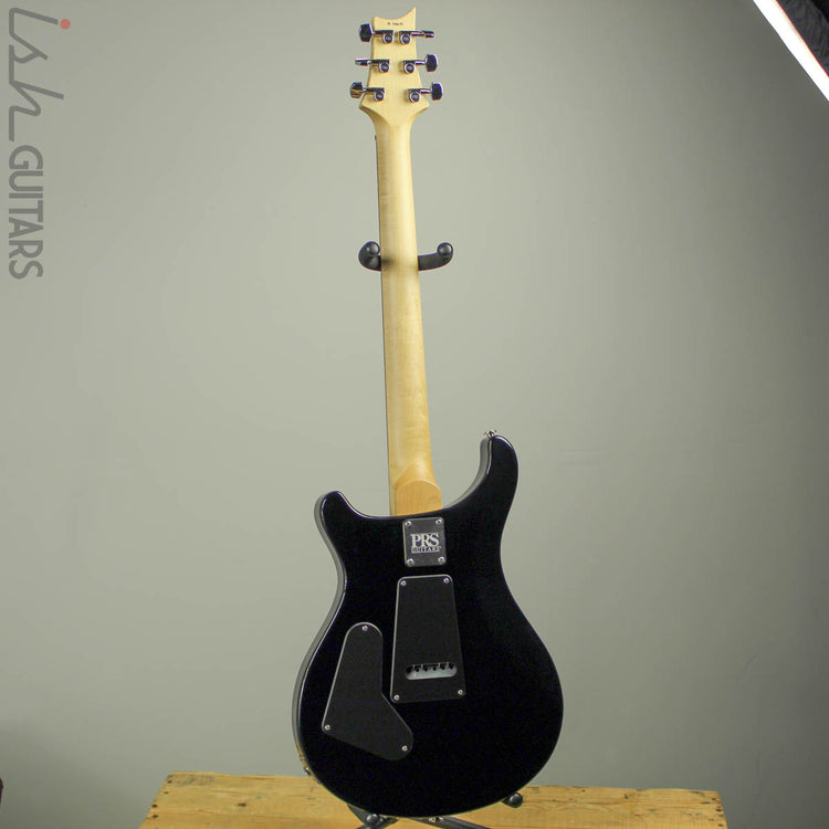 2018 PRS Paul Reed Smith CE 24 Bolt-on Custom Color Whale Blue