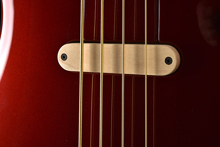Ritter Princess Isabella Bass