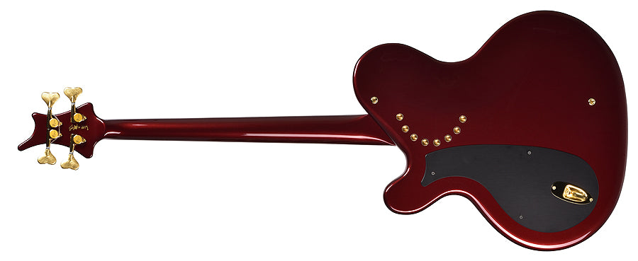 Ritter Princess Isabella Bass