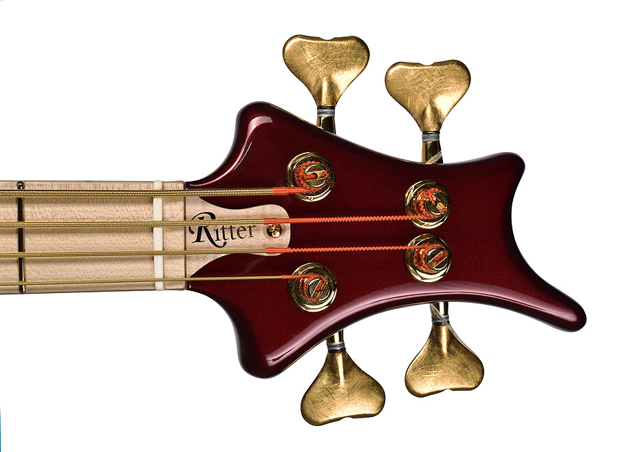 Ritter Princess Isabella Bass