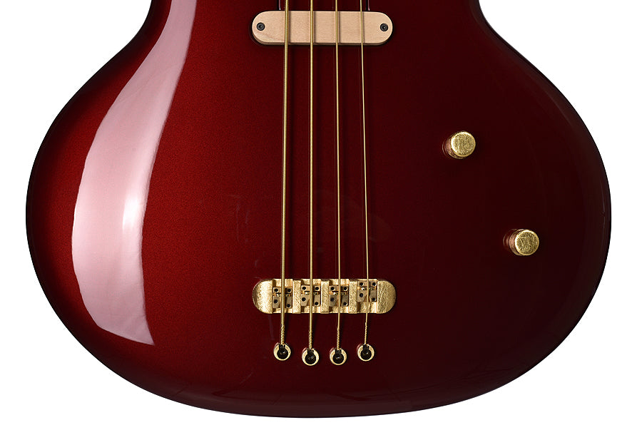 Ritter Princess Isabella Bass