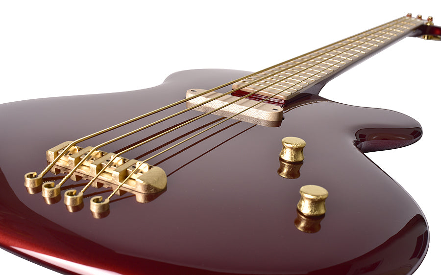 Ritter Princess Isabella Bass