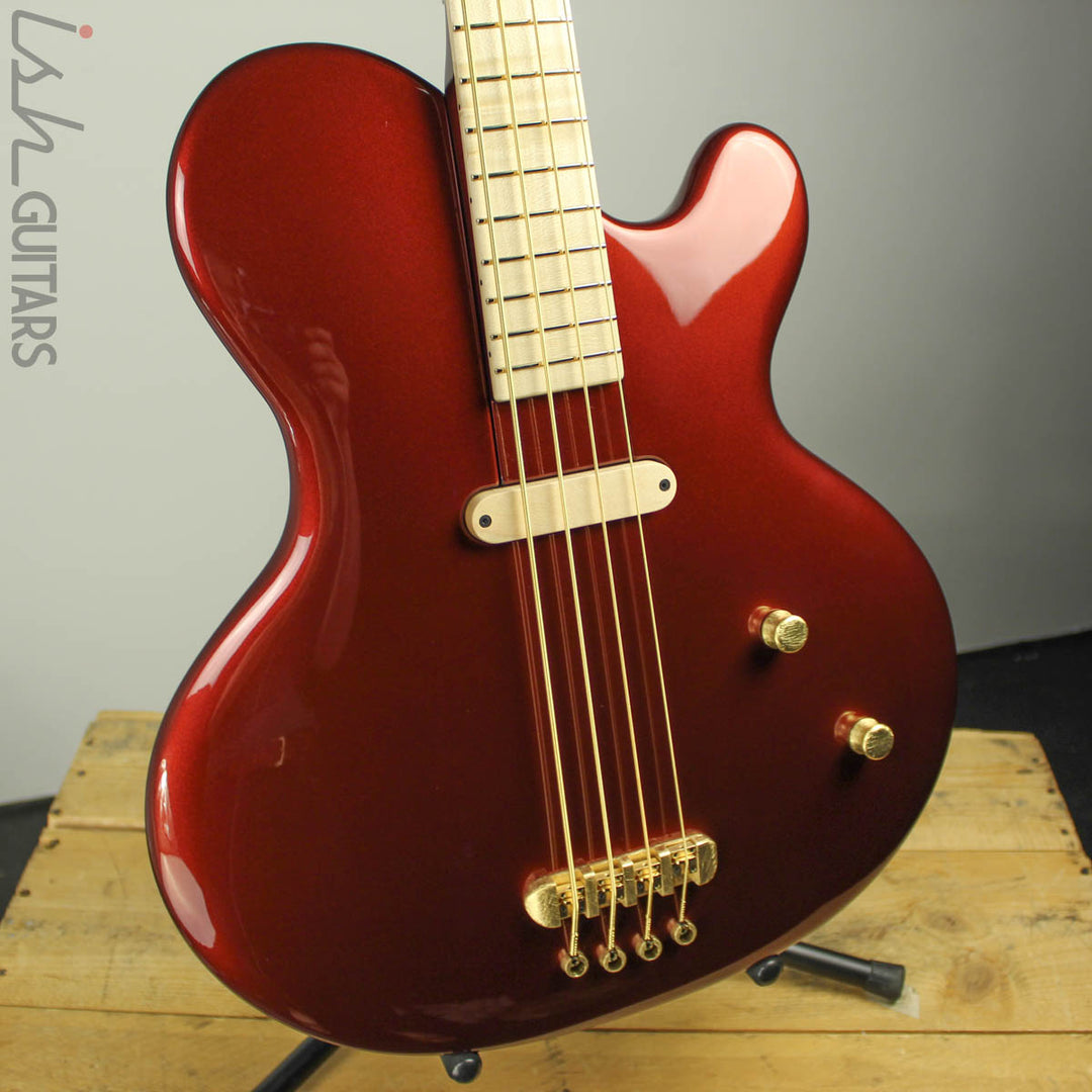 Ritter Princess Isabella Bass