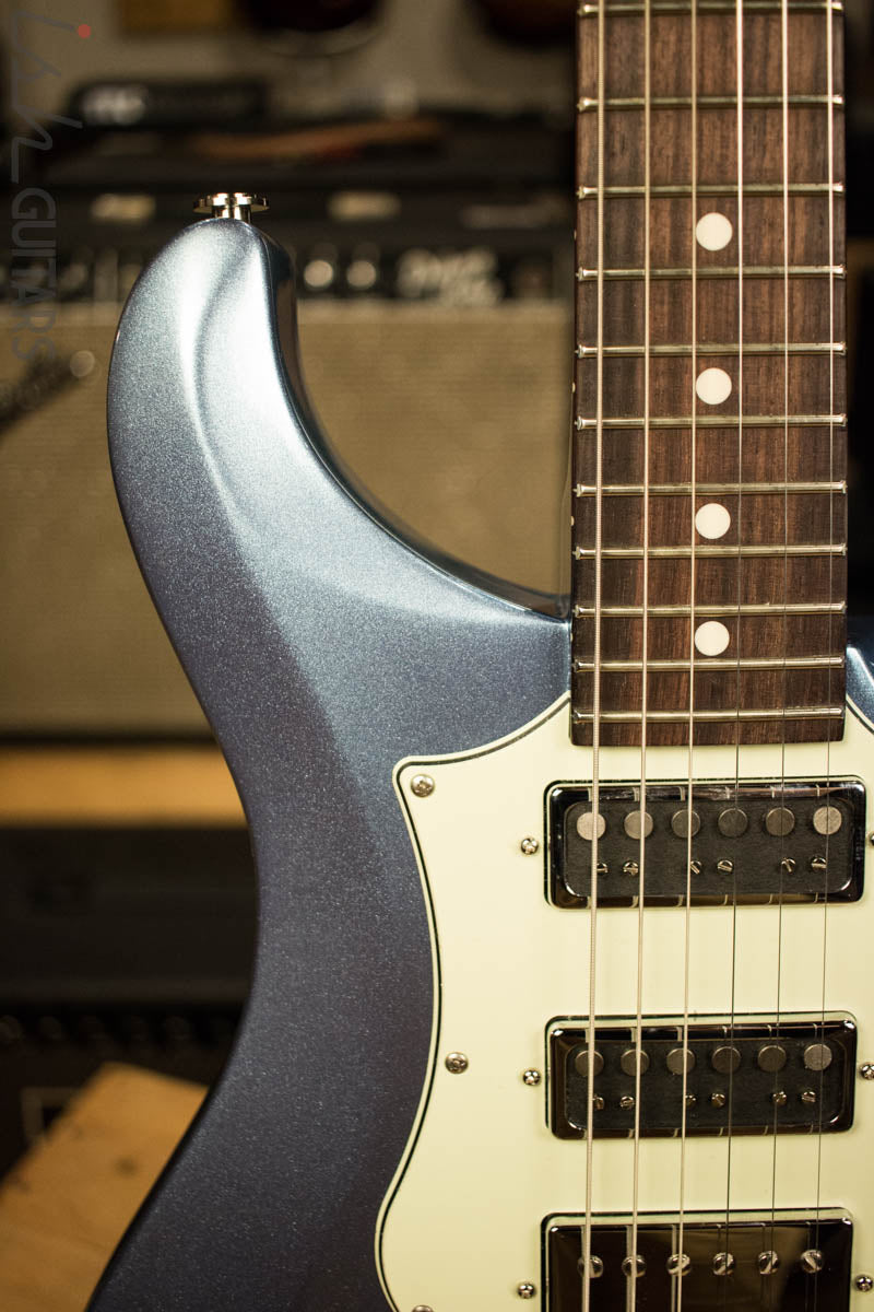 Paul Reed Smith PRS 2018 S2 Studio Frost Blue Metallic Limited Edition