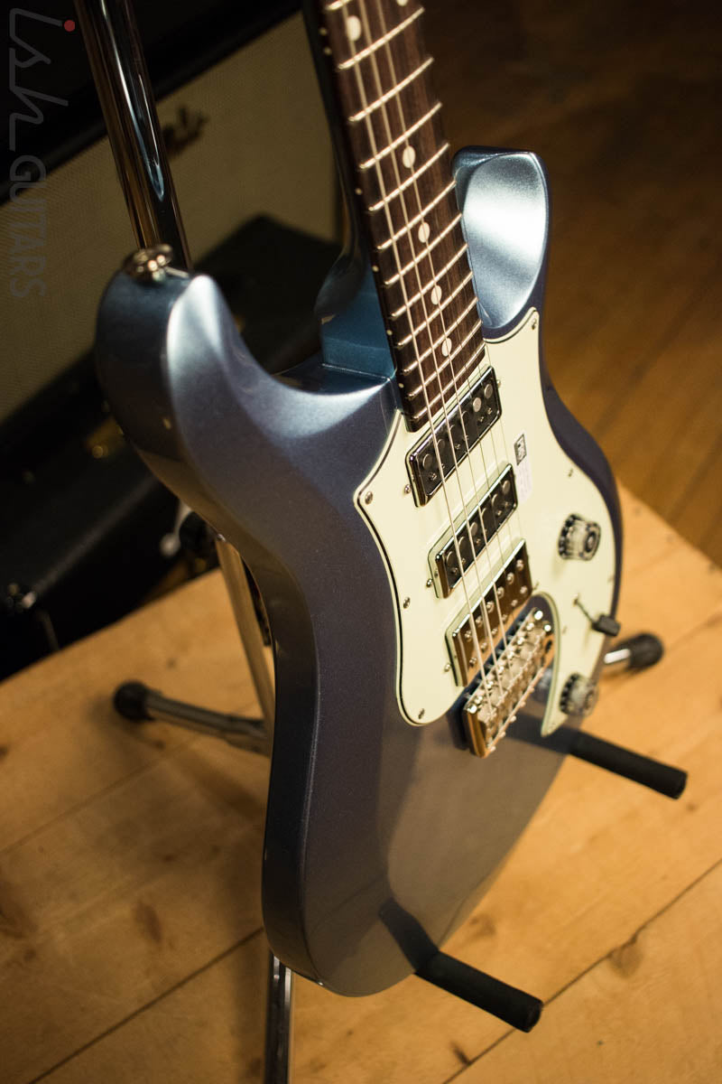 Paul Reed Smith PRS 2018 S2 Studio Frost Blue Metallic Limited