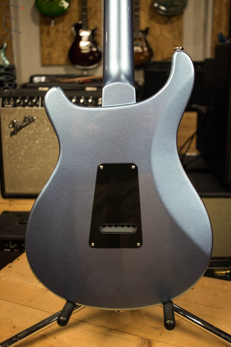 Paul Reed Smith PRS 2018 S2 Studio Frost Blue Metallic Limited Edition