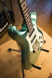 Paul Reed Smith PRS 2018 S2 Studio Frost Green Metallic Limited Edition