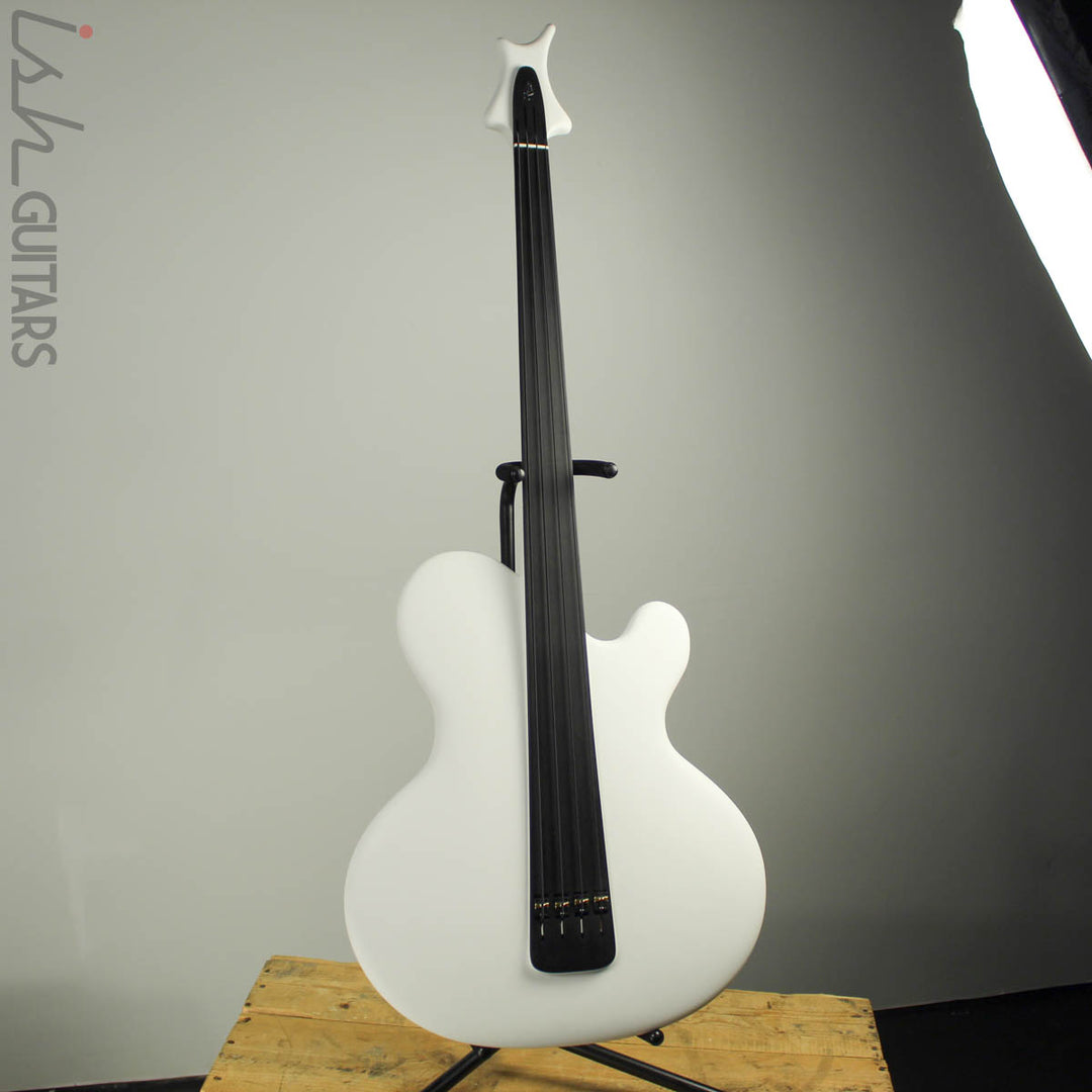 2019 Ritter Princess Isabella 4 Concept Bass *FIRST EVER*