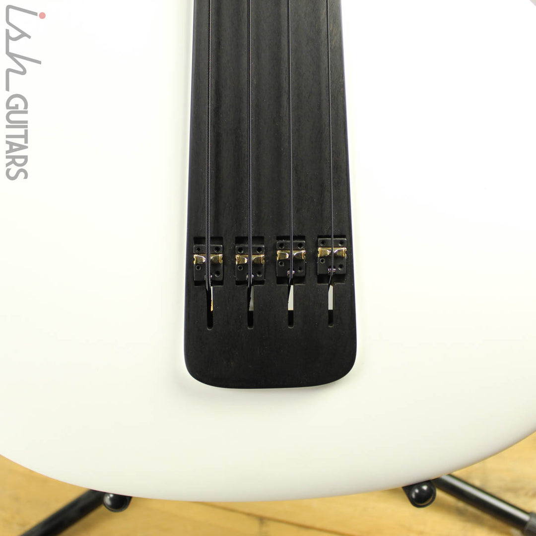 2019 Ritter Princess Isabella 4 Concept Bass *FIRST EVER*