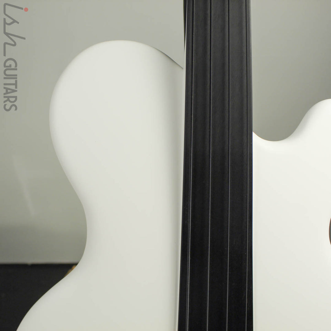 2019 Ritter Princess Isabella 4 Concept Bass *FIRST EVER*