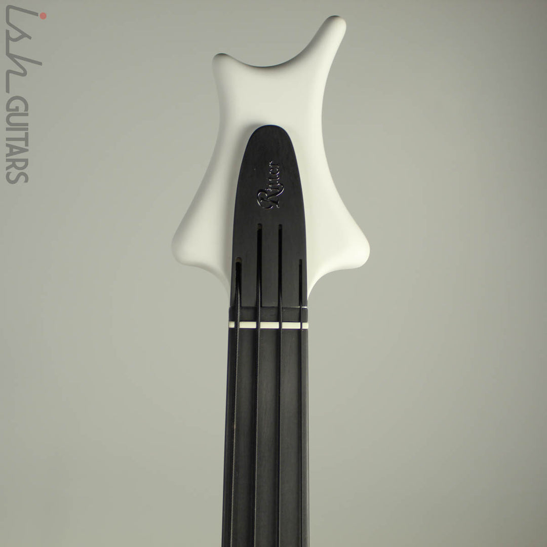 2019 Ritter Princess Isabella 4 Concept Bass *FIRST EVER*