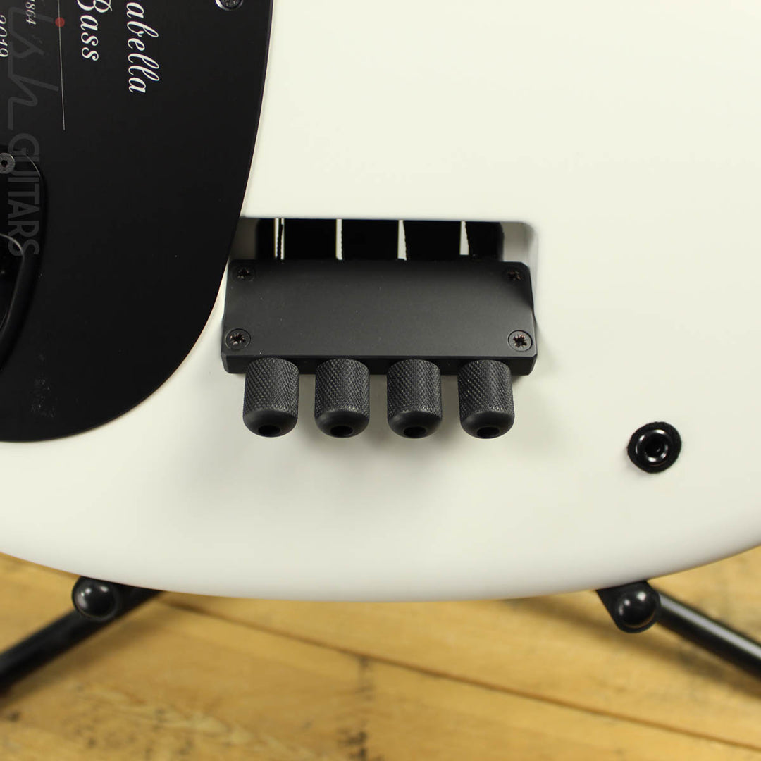 2019 Ritter Princess Isabella 4 Concept Bass *FIRST EVER*