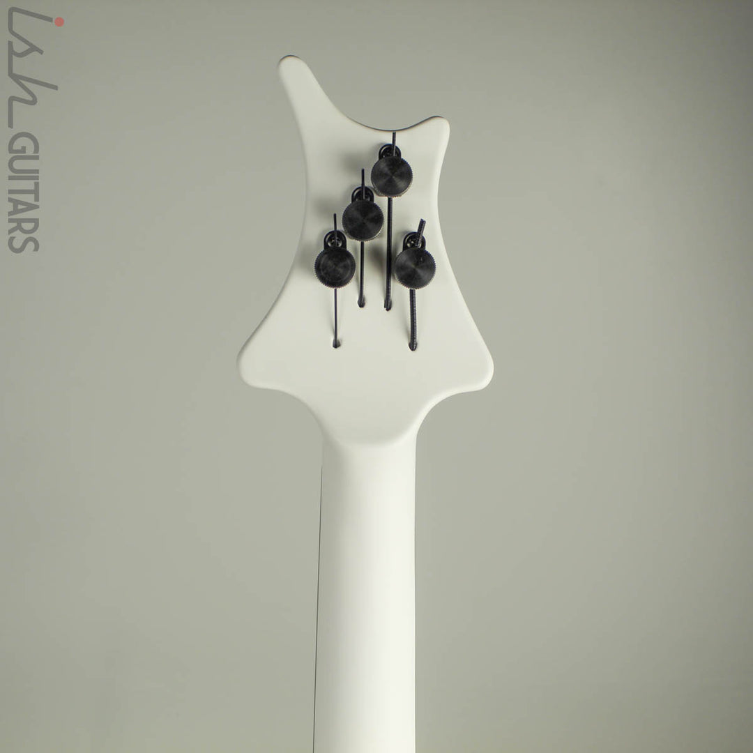 2019 Ritter Princess Isabella 4 Concept Bass *FIRST EVER*