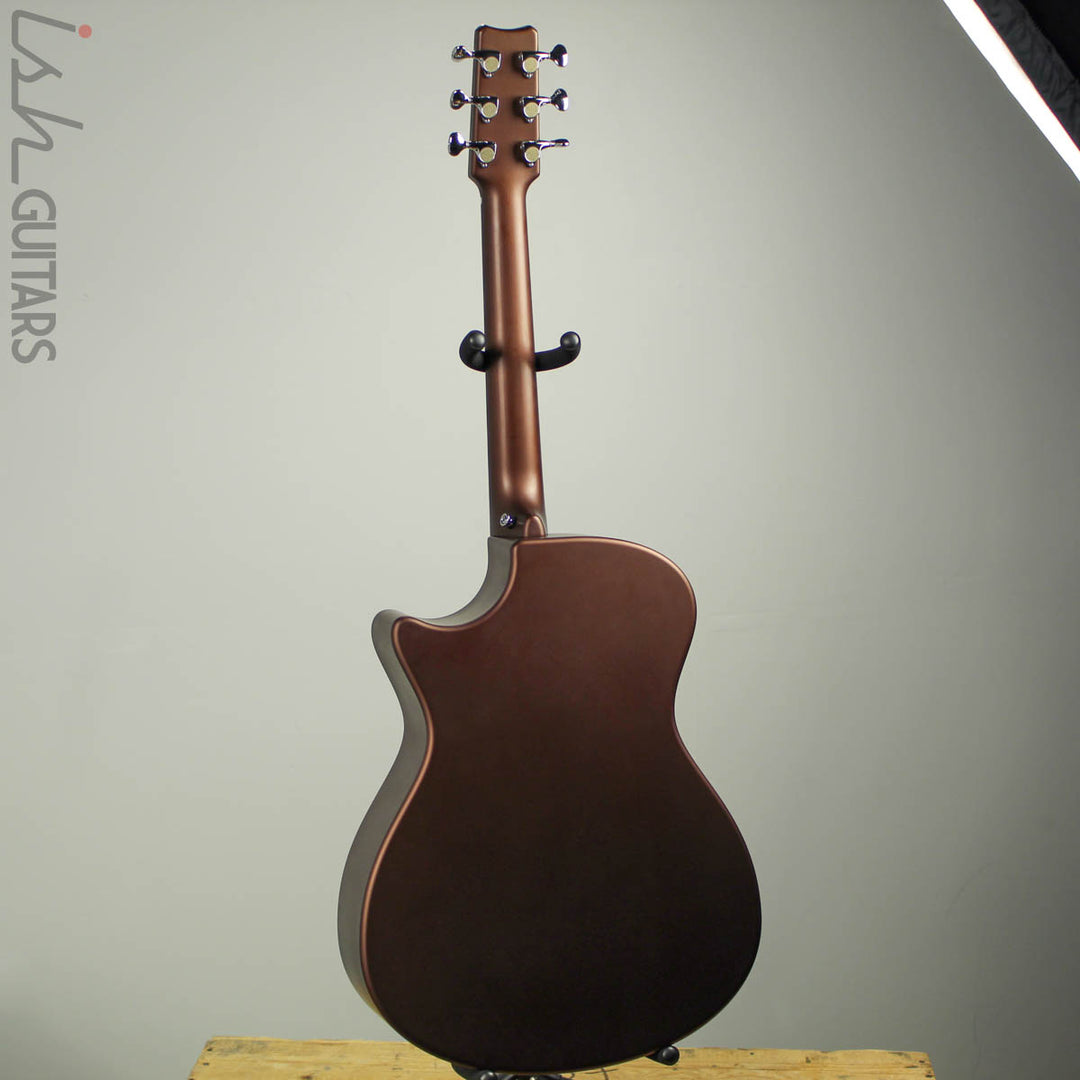RainSong APSE Al Petteway Special Edition