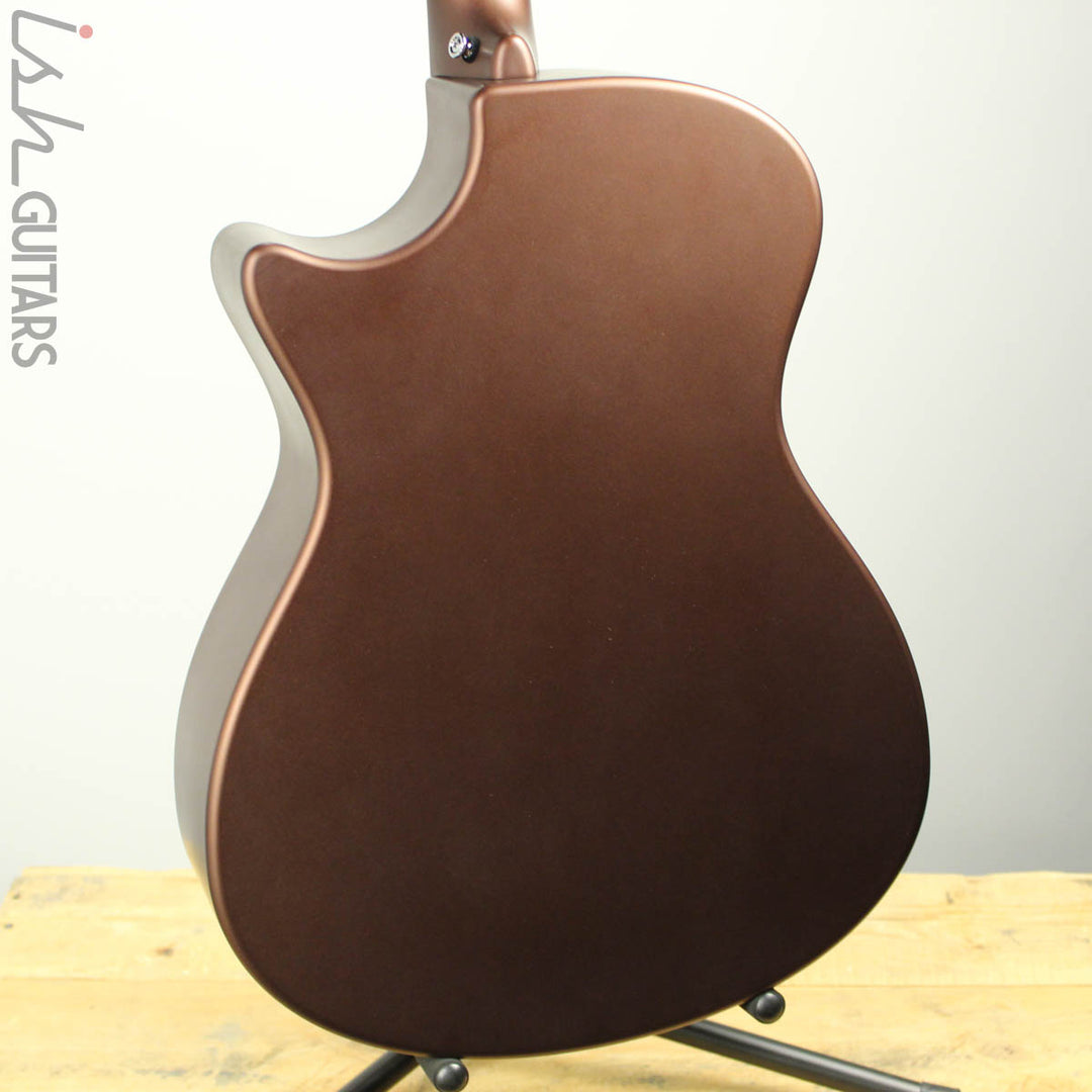 RainSong APSE Al Petteway Special Edition