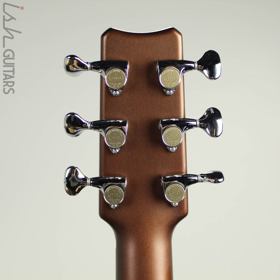 RainSong APSE Al Petteway Special Edition