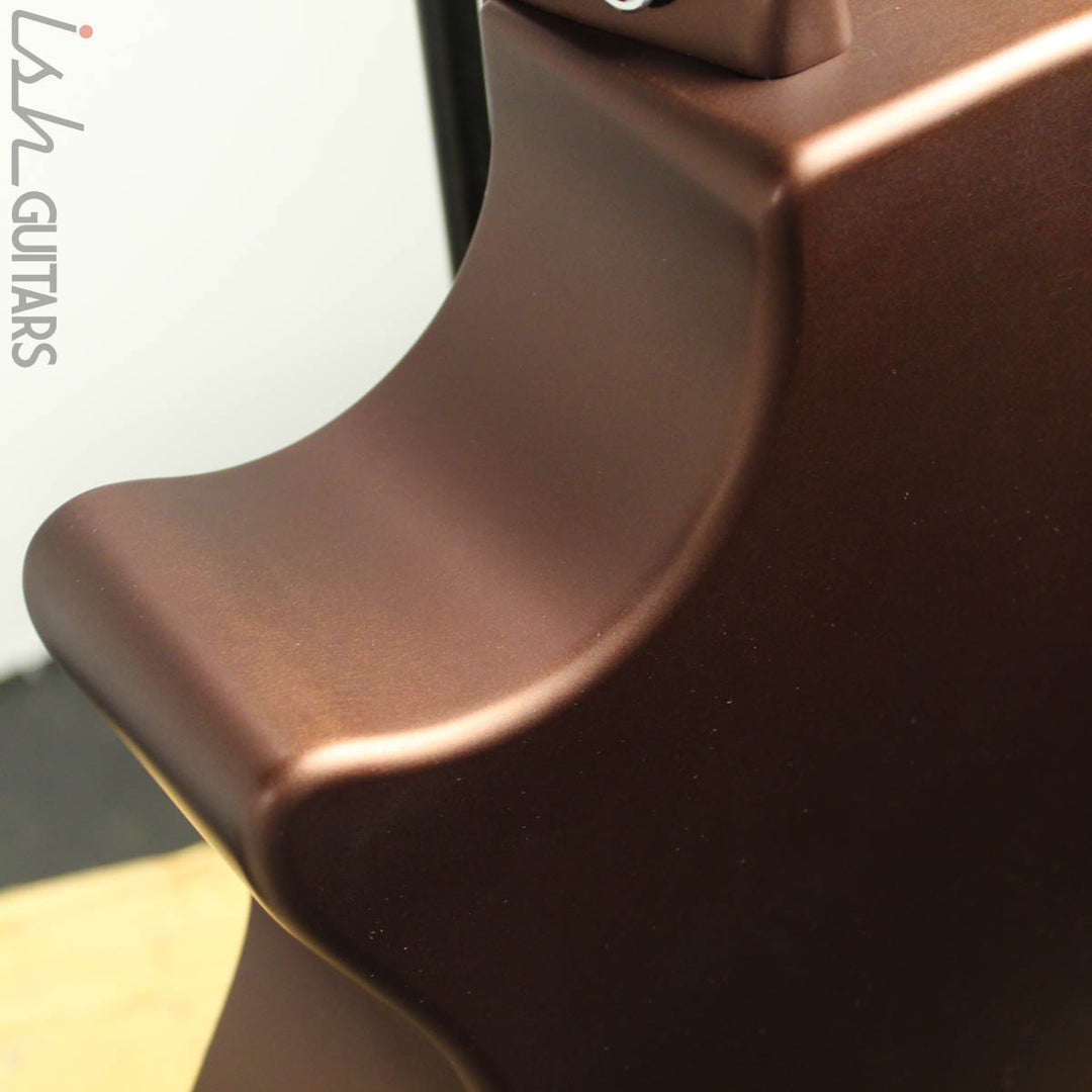 RainSong APSE Al Petteway Special Edition