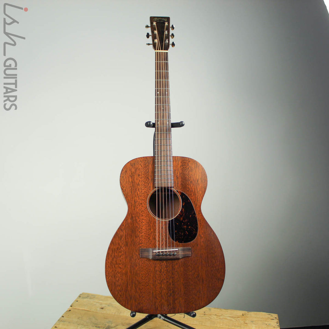 2014 Martin 00-15M