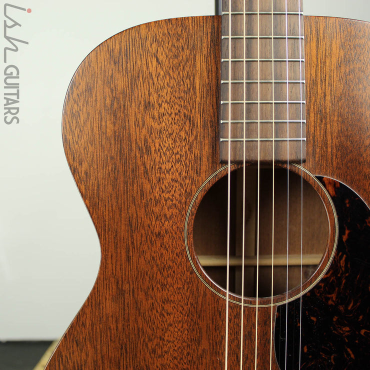 2014 Martin 00-15M – Ish Guitars