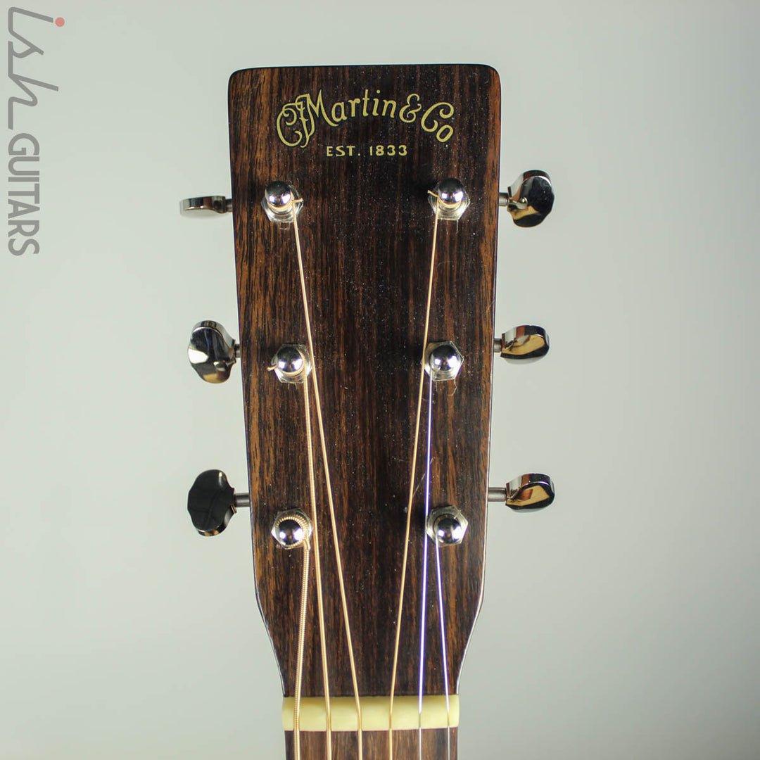 2014 Martin 00-15M
