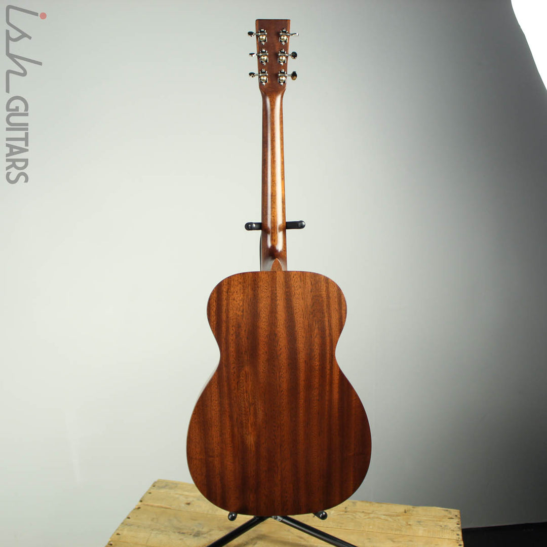2014 Martin 00-15M