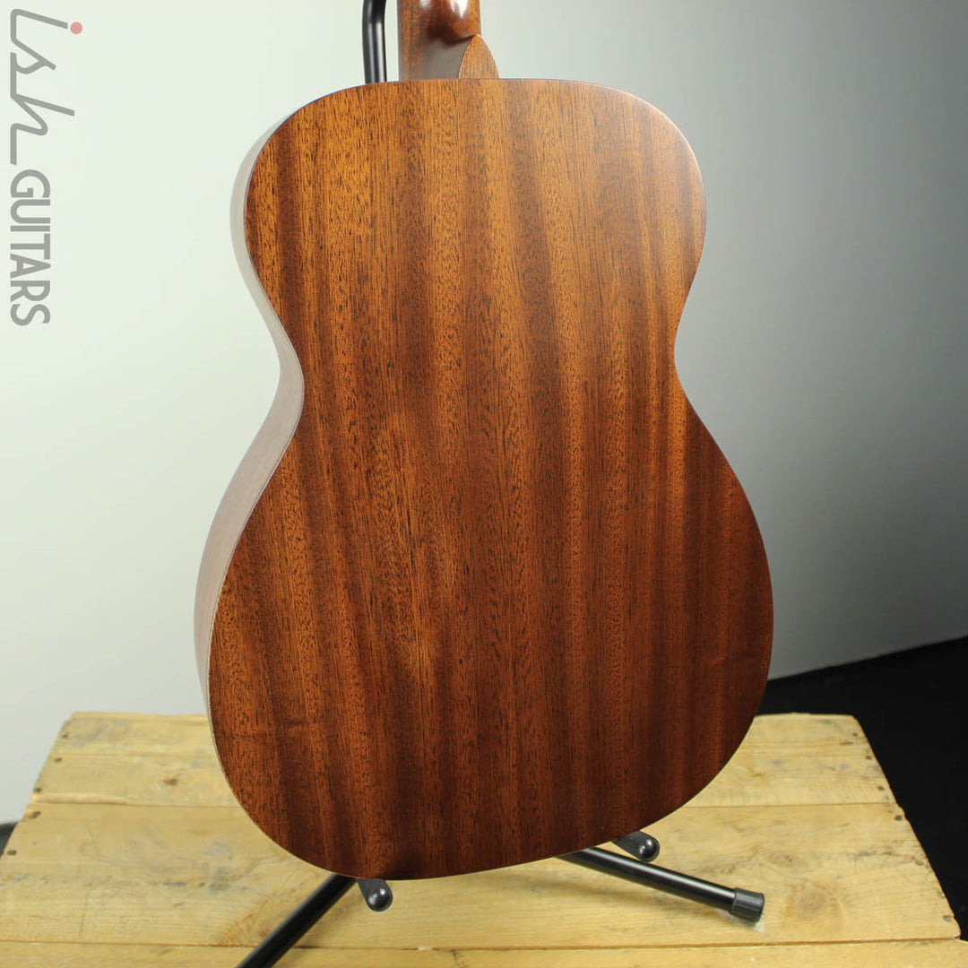 2014 Martin 00-15M