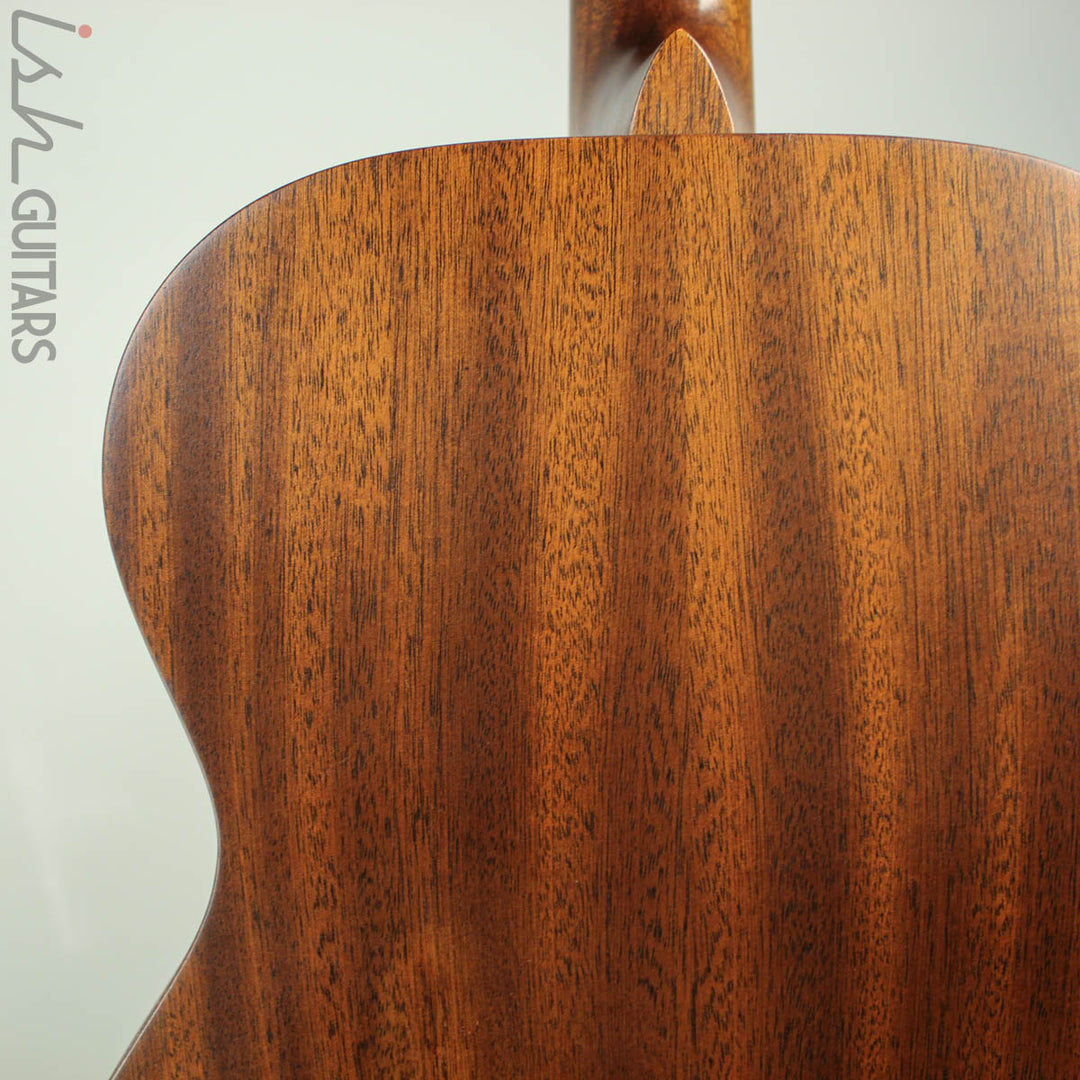 2014 Martin 00-15M