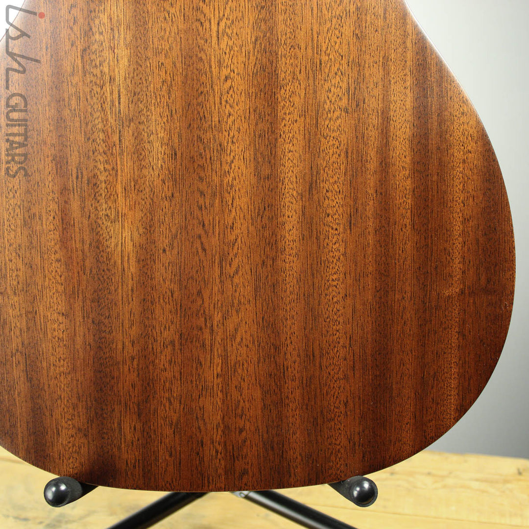 2014 Martin 00-15M