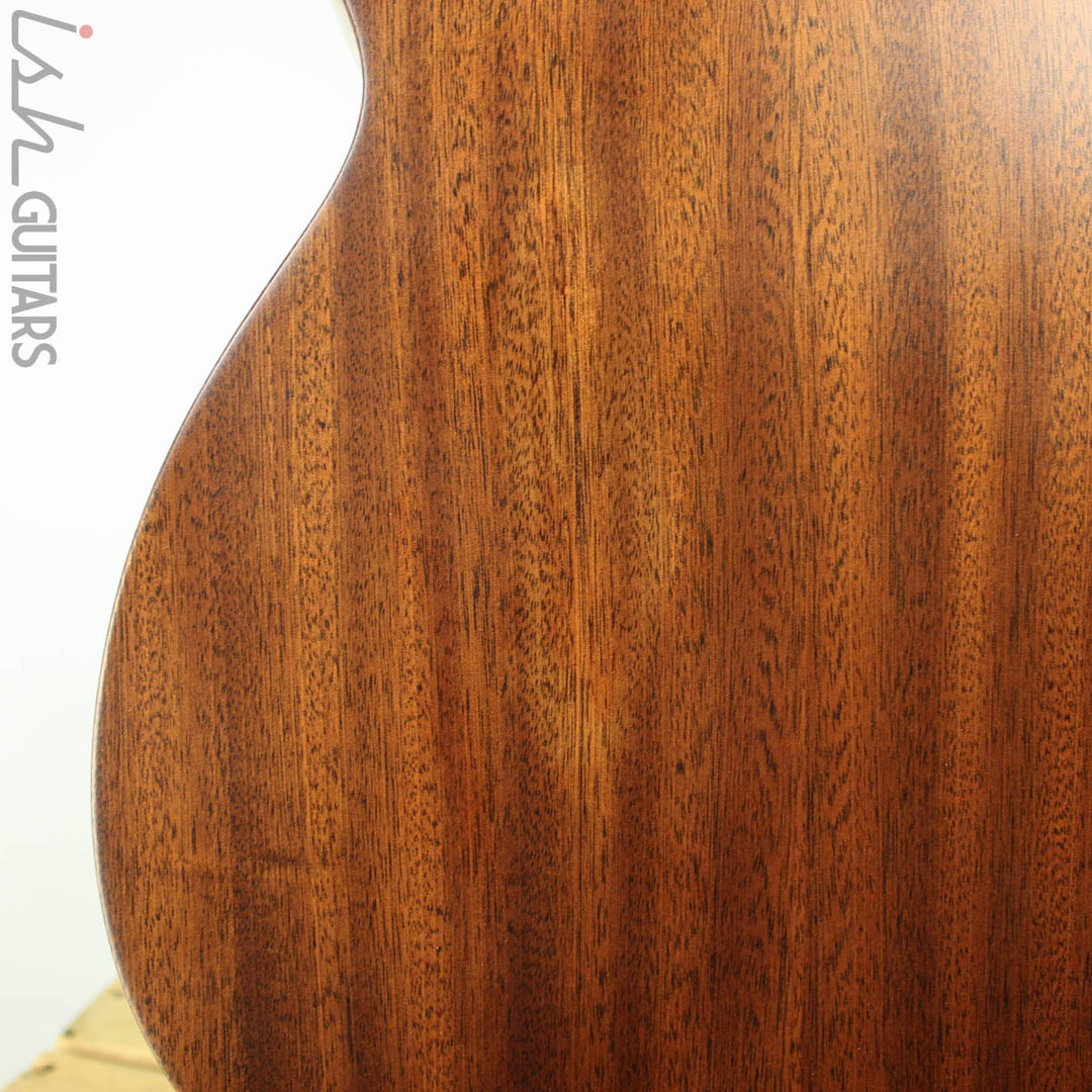 2014 Martin 00-15M
