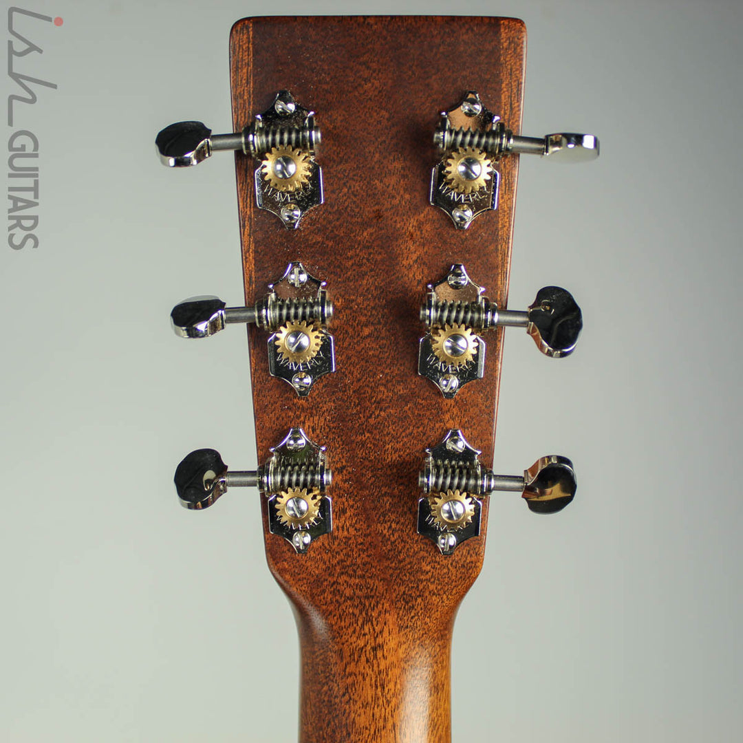 2014 Martin 00-15M