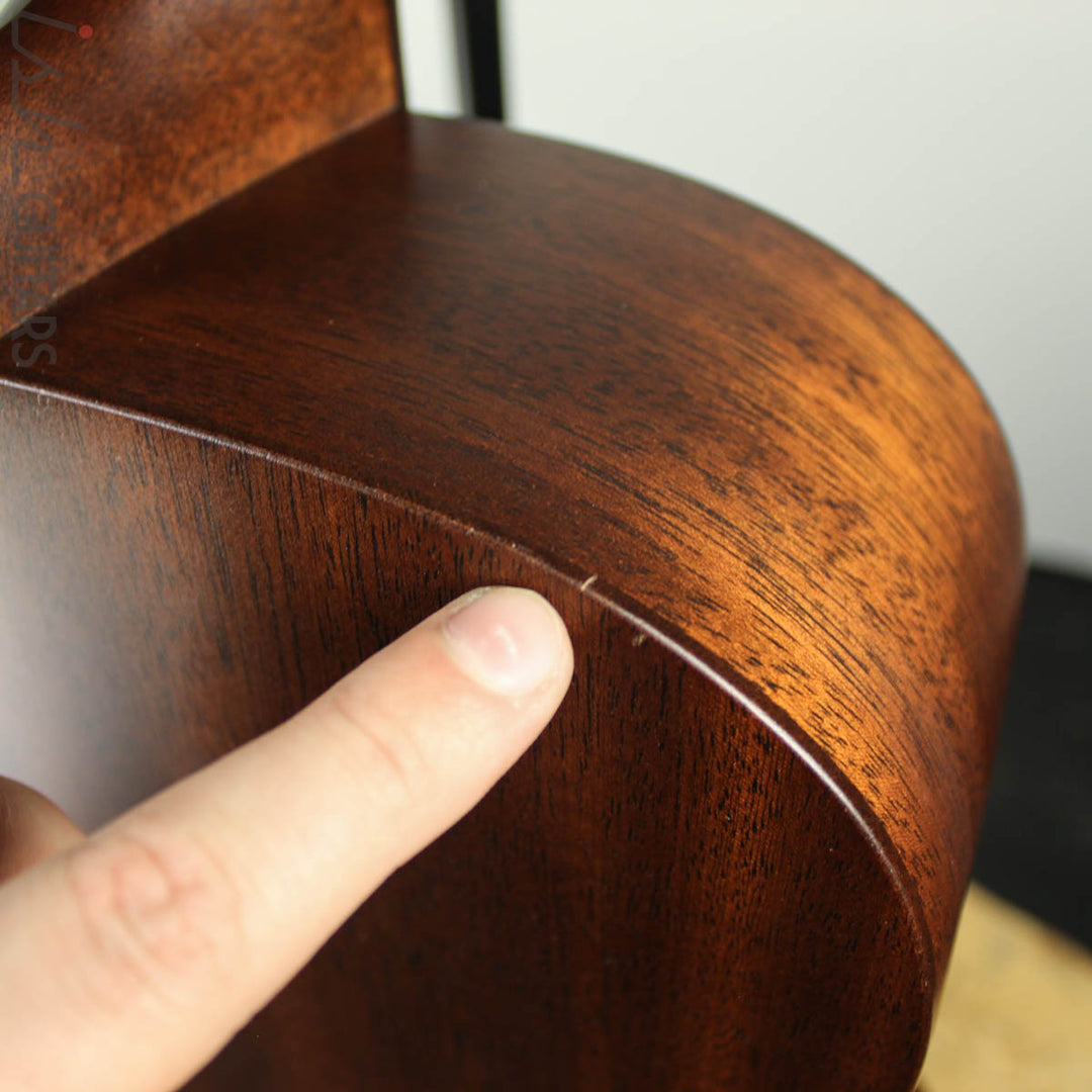 2014 Martin 00-15M
