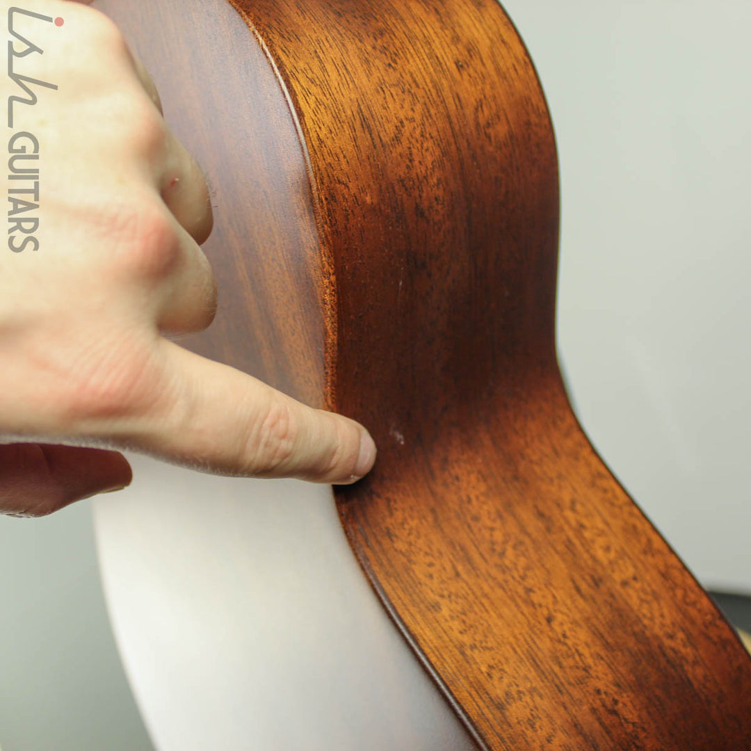 2014 Martin 00-15M