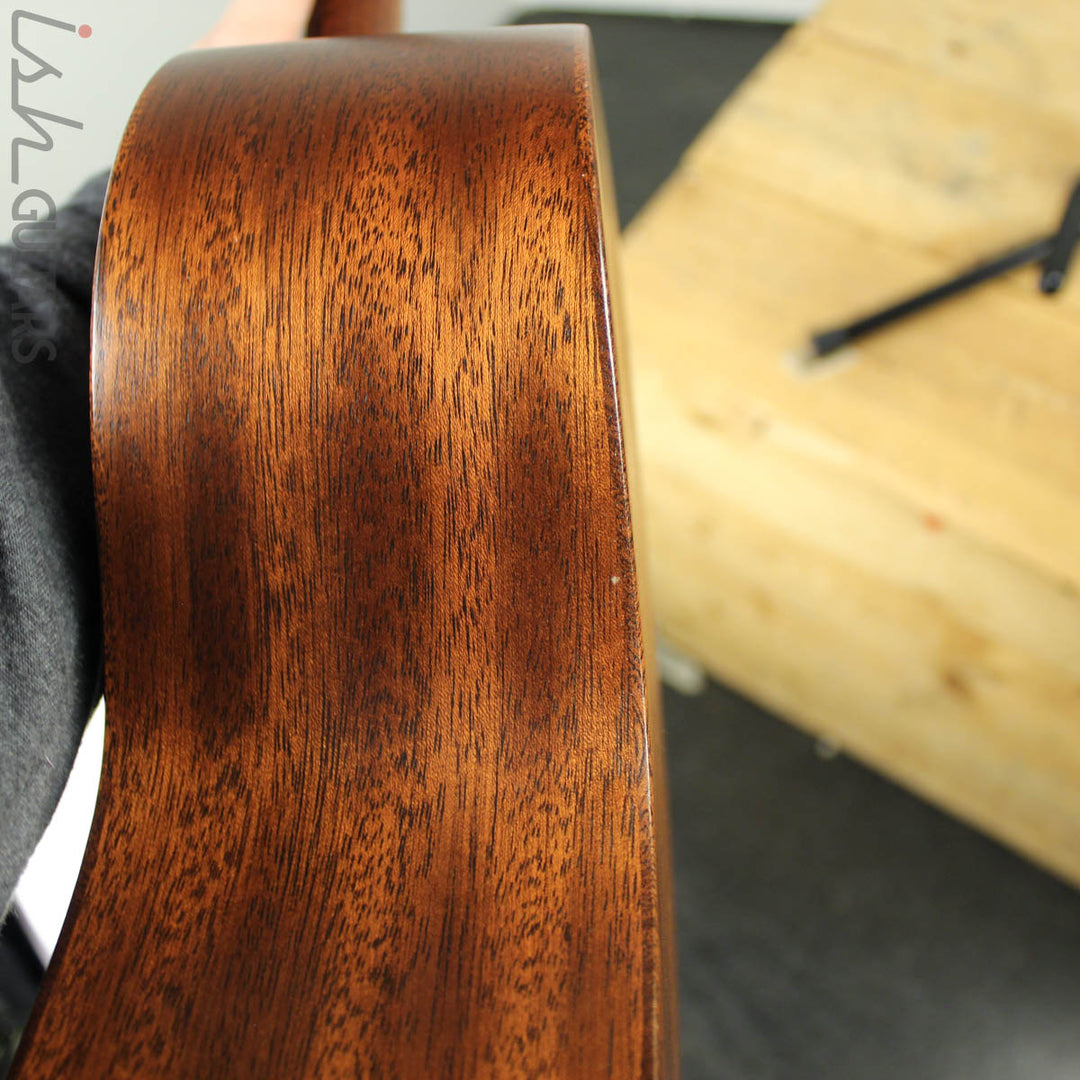 2014 Martin 00-15M
