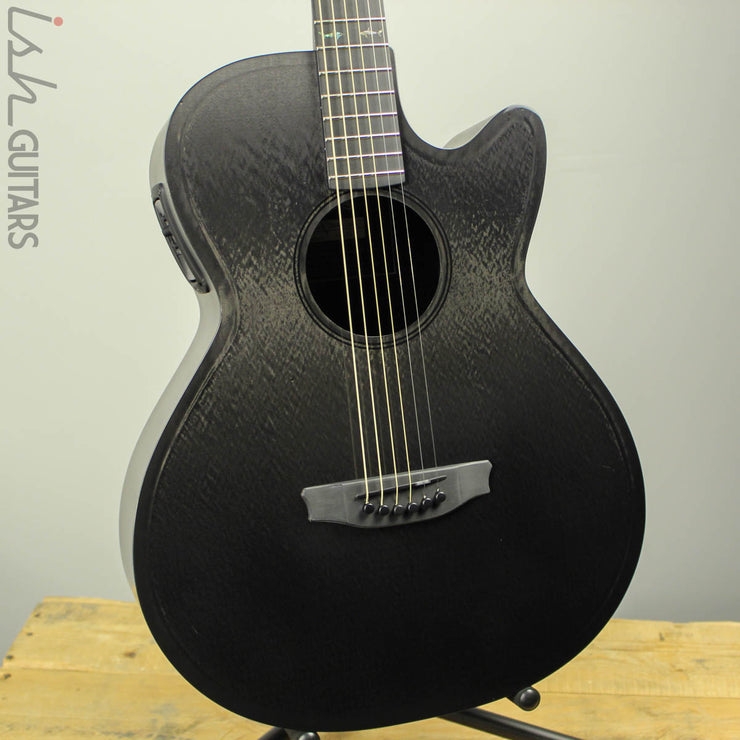 RainSong CH-WS1000NS Carbon Fiber Acoustic Electric Guitar