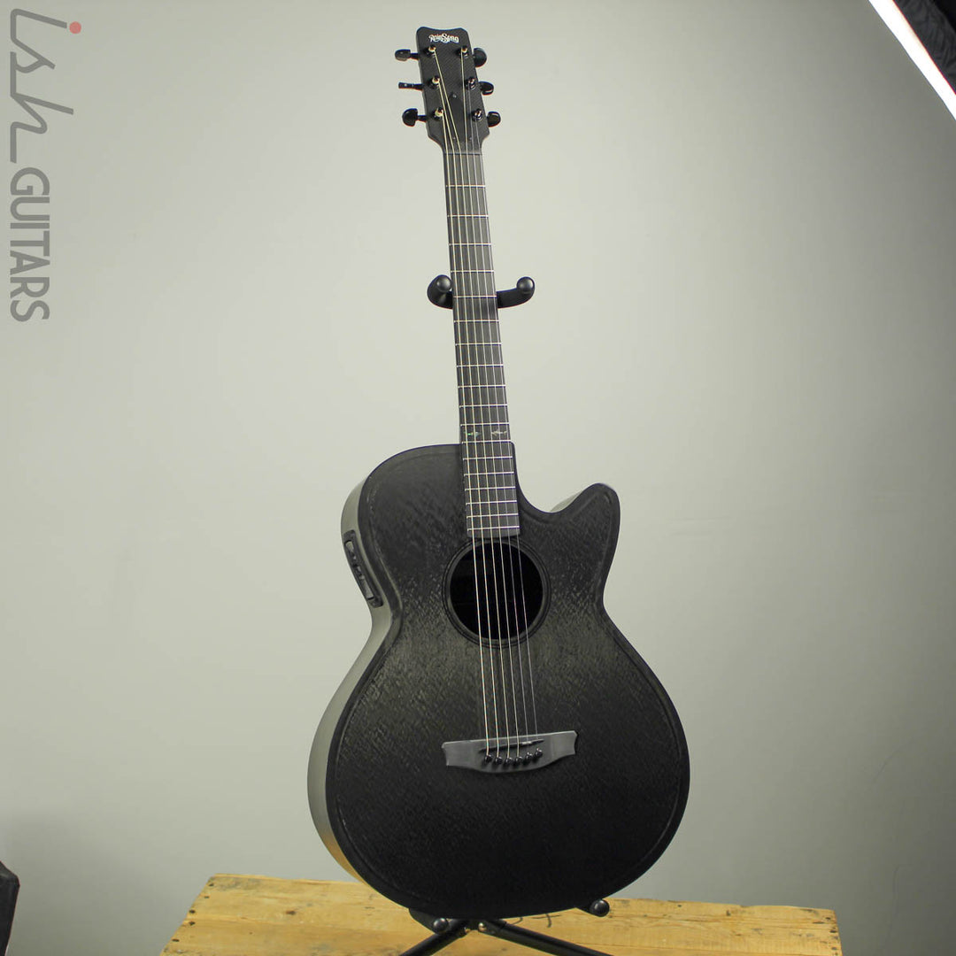RainSong CH-WS1000NS Carbon Fiber Acoustic Electric Guitar