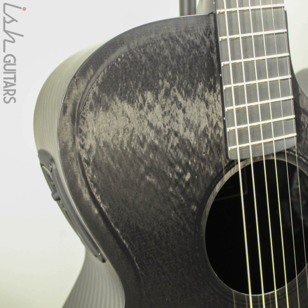 RainSong CH-WS1000NS Carbon Fiber Acoustic Electric Guitar