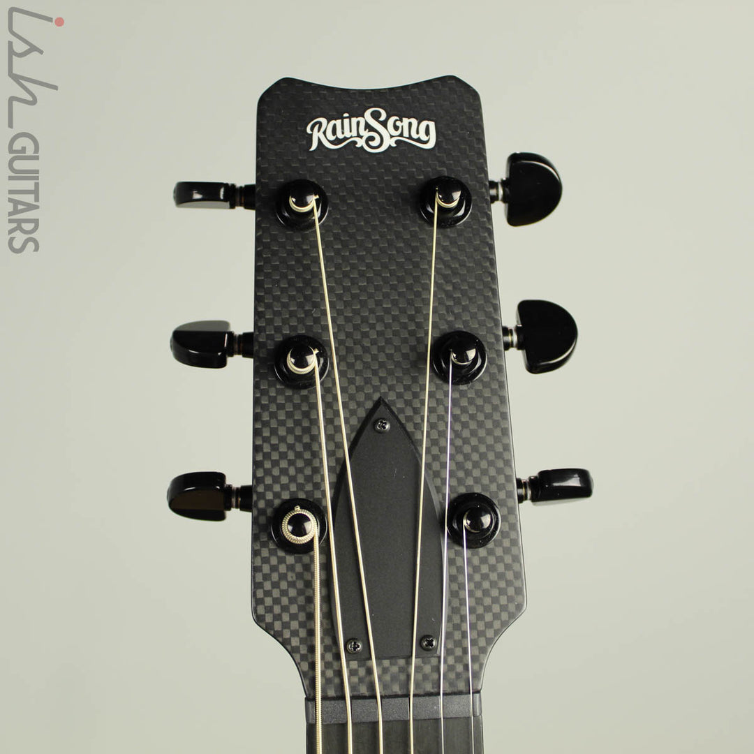 RainSong CH-WS1000NS Carbon Fiber Acoustic Electric Guitar