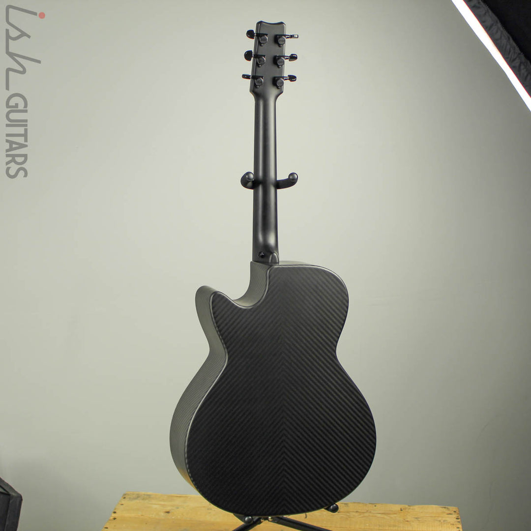 RainSong CH-WS1000NS Carbon Fiber Acoustic Electric Guitar