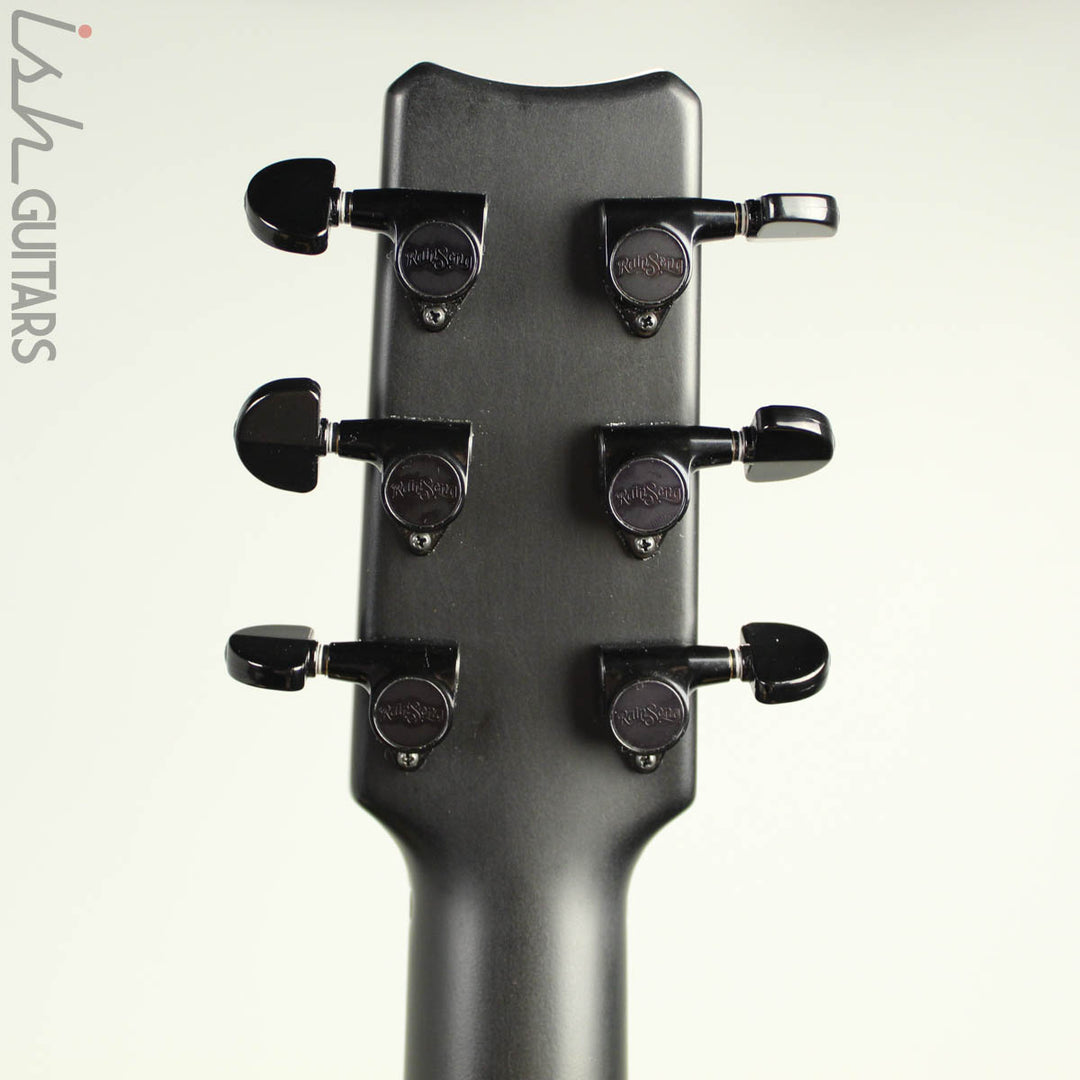 RainSong CH-WS1000NS Carbon Fiber Acoustic Electric Guitar