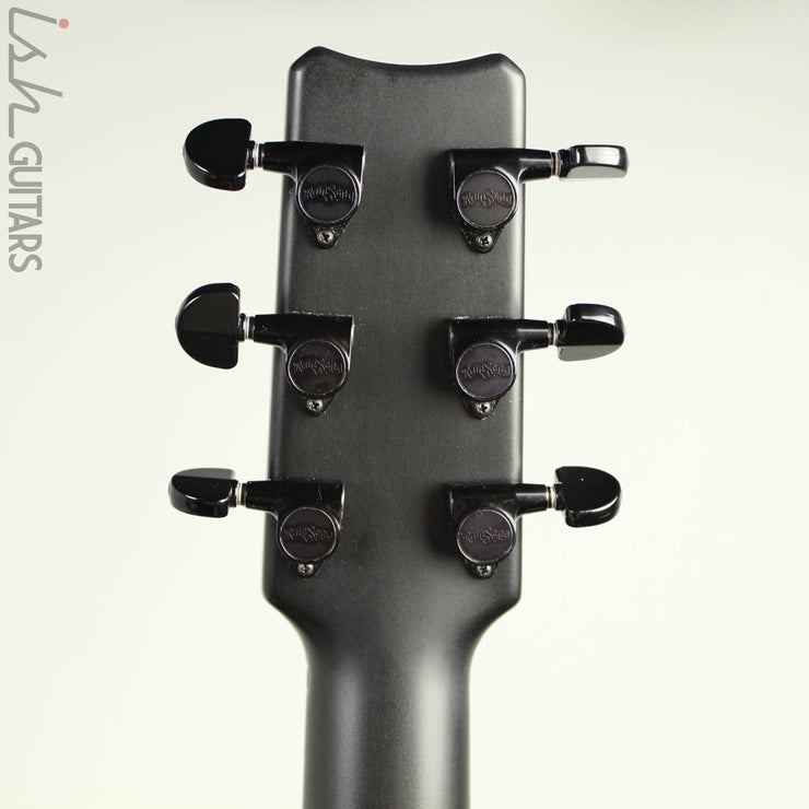 RainSong CH-WS1000NS Carbon Fiber Acoustic Electric Guitar