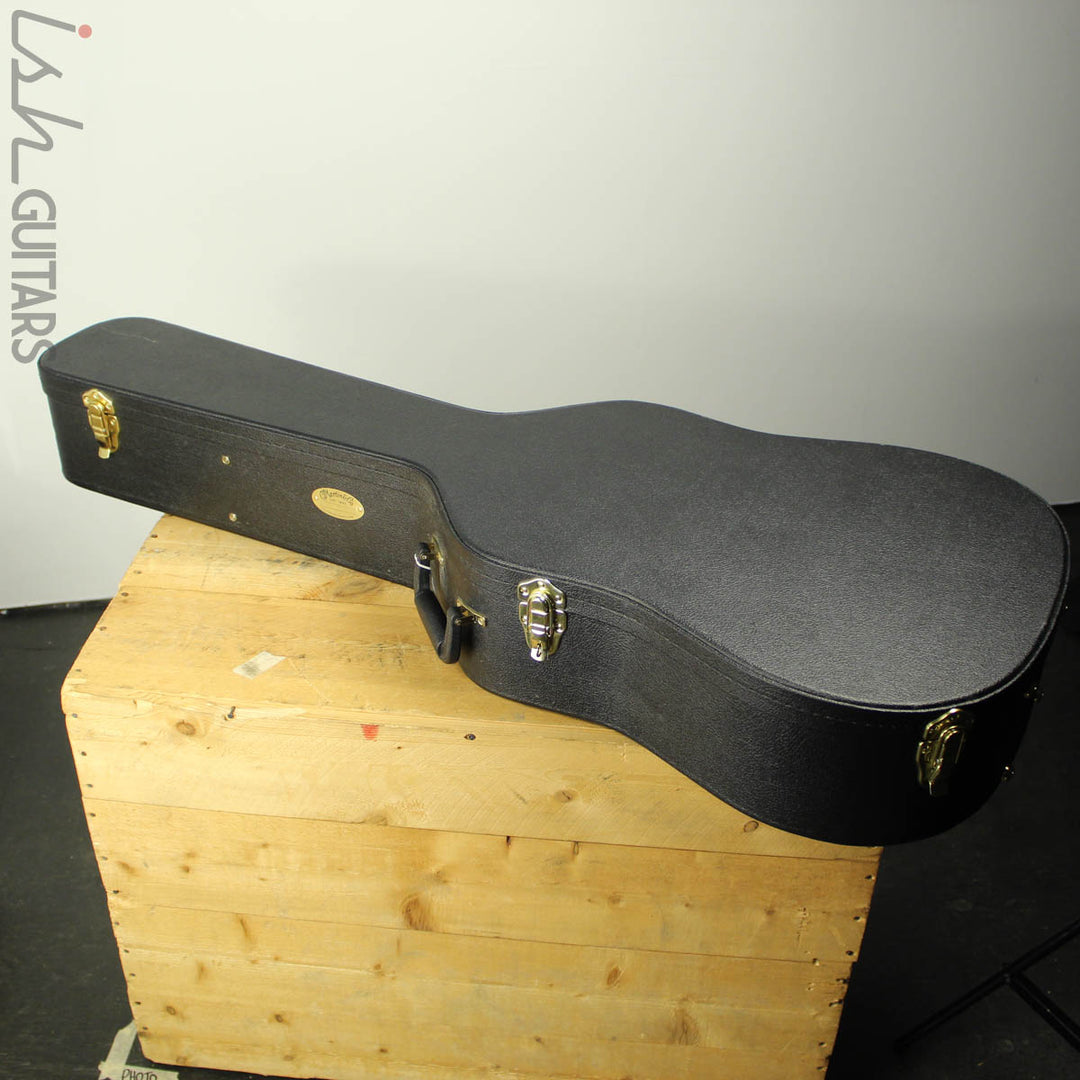 2015 Martin DCPA4 Rosewood