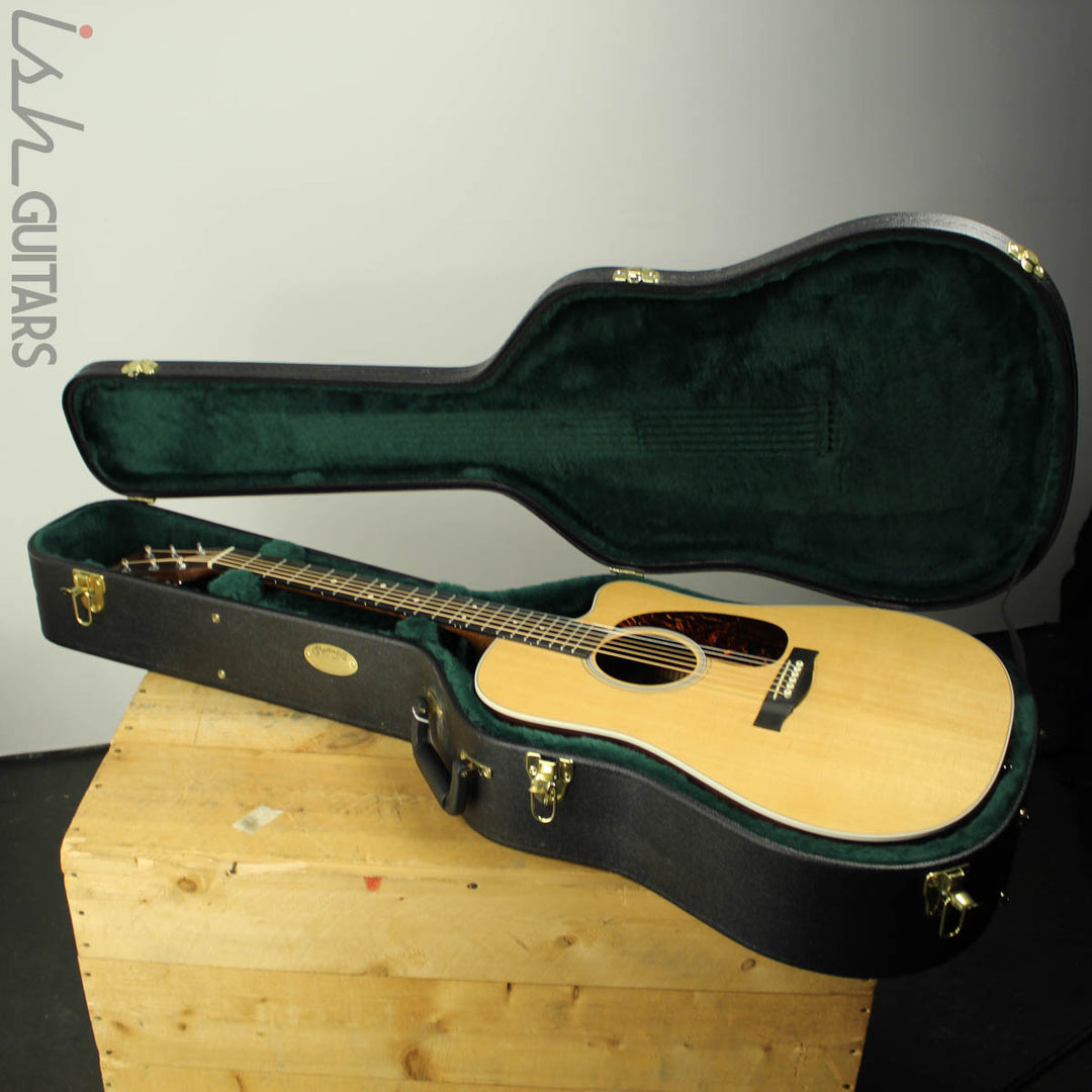 2015 Martin DCPA4 Rosewood