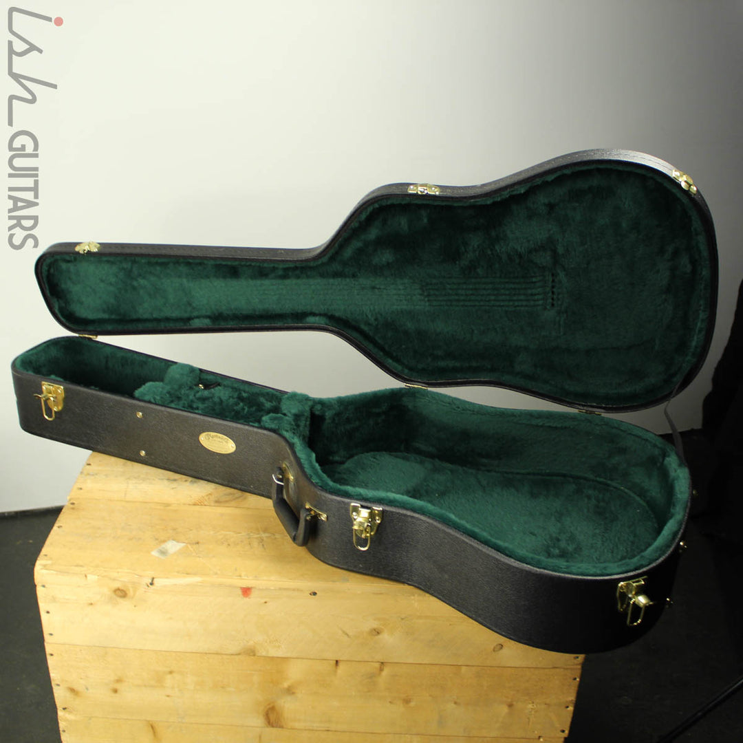 2015 Martin DCPA4 Rosewood