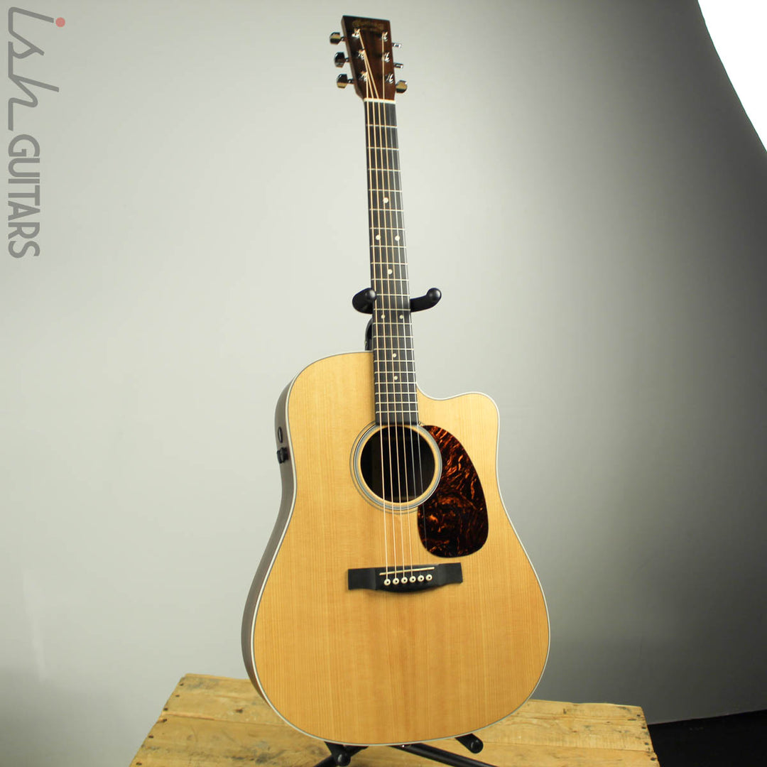 2015 Martin DCPA4 Rosewood